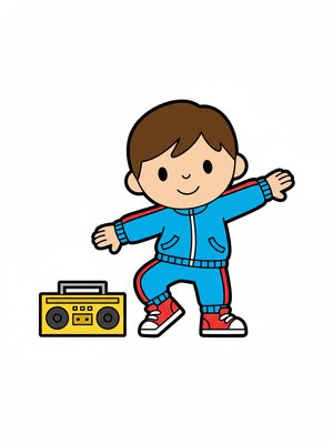 Preschool Simple