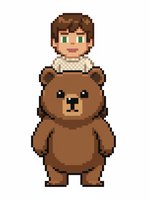 Pixel Art