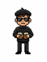 Pixel Art