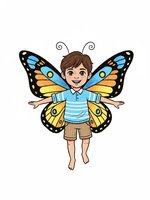 Classic Coloring Book