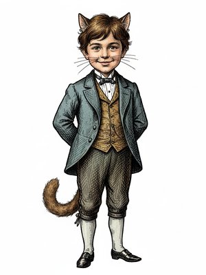 Victorian Illustration