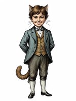 Victorian Illustration