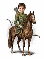 Victorian Illustration