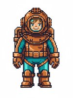 Pixel Art