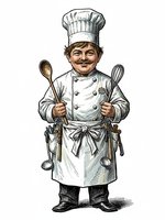 Victorian Illustration