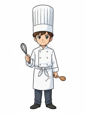 Chef