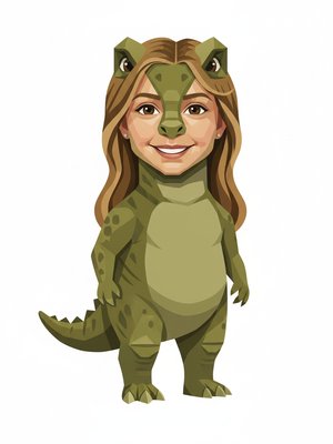 Dinosaur