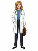 Classic Anime
