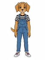 Classic Coloring Book