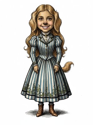 Victorian Illustration