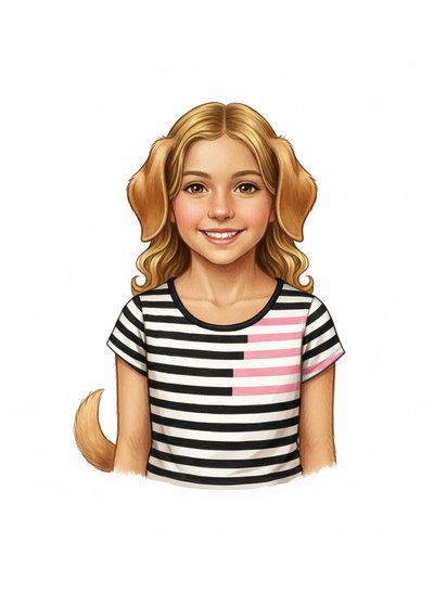 Mary's Doggy Daydreams 🐶 - Fairy Tale Classic