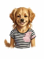 Impressionist Painting