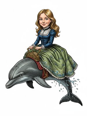 Victorian Illustration