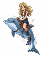 Classic Anime
