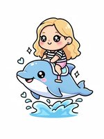 Kawaii Cute