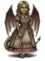 Victorian Illustration