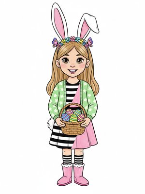 Classic Coloring Book