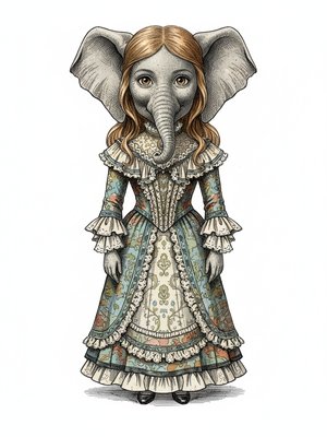 Victorian Illustration