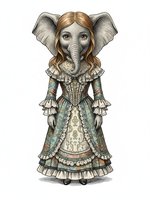 Victorian Illustration