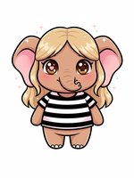 Kawaii Cute