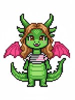 Pixel Art
