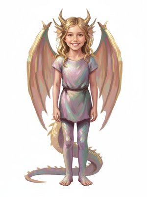 Dragon Character