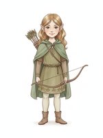 Gentle Pencil
