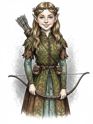 Victorian Illustration
