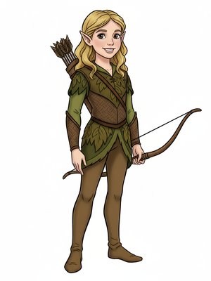 Golden Age Animation