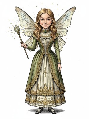 Victorian Illustration