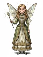 Victorian Illustration