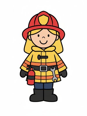Firefighter