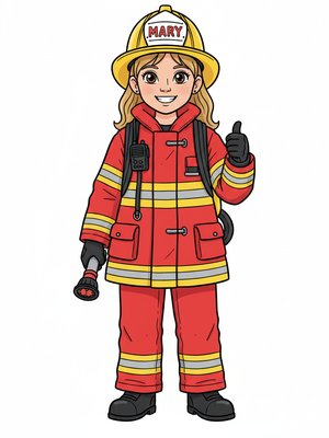 Classic Coloring Book