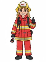 Classic Coloring Book