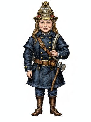 Victorian Illustration