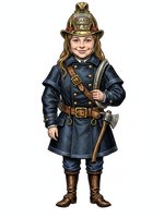 Victorian Illustration