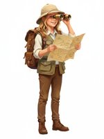 Impressionist Painting