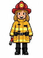Pixel Art