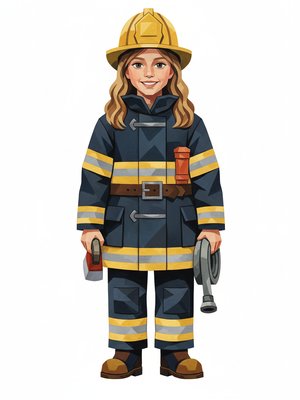 Firefighter