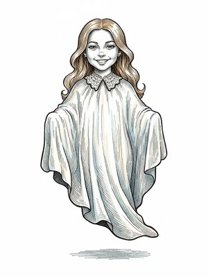 Victorian Illustration