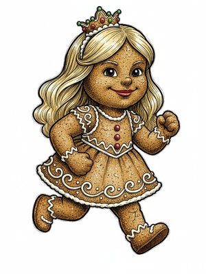 Victorian Illustration