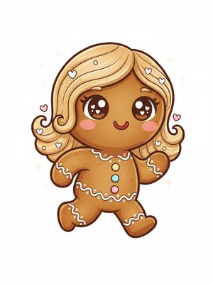 Kawaii Cute