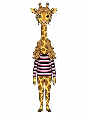 Classic Coloring Book