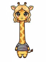 Kawaii Cute