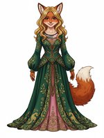 Fairy Tale Classic