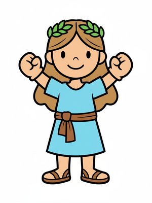 Preschool Simple