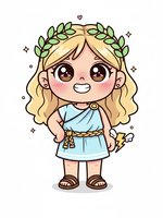 Kawaii Cute