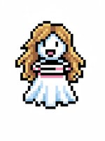 Pixel Art