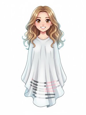 Friendly Ghost
