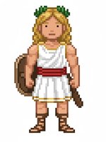 Pixel Art